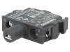 Siemens Element iluminare LED Rosu 22mm 230V AC SIRIUS ACT