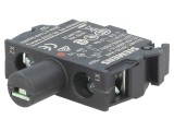 Element de Iluminare LED 22mm 230VAC