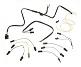 Instalatie Electrica Ogar 205, MX_NEW RO2504B, Piese Moto - Cabluri si Accesorii