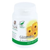 Galbenele 60 capsule Medica, Medica Farmimpex