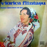 Viorica Flintasu - Inima Mea Cea Cu Dor (Vinyl)