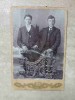 FOTOGRAFIE, PORTRET. SFARSITUL SEC XIX - INCEPUTUL SEC.XX. 27-237980