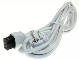 Cablu alimentare 220V, 3m Bosch 00576616