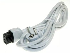 Cablu alimentare 220V, 3m Bosch 00576616 foto