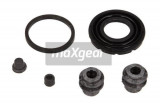 Set reparatie, etrier NISSAN Qashqai / Qashqai+2 I (J10, NJ10) ( 12.2006 - 12.2013) OE 44120-8J126