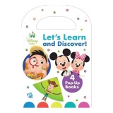 Cumpara ieftin Disney Baby