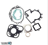 Cumpara ieftin Set complet garnituri Peugeot Django - Jet Force C-Tech - Kissbee - Ludix - Speedfight 3 - Speedfight 4 2T AC-LC 50cc