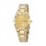 Seiko SYMG44K1, Ceas de Damă Automat cu Auriu Brățară Metalică