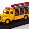 Macheta Ebro B-45 1962 Coca Cola - camion IXO/Altaya 1/43