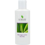 Emulsie de masaj Neutral - 200 ml