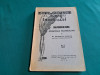 SALMONICULTURA * CREȘTEREA PĂSTRĂVILOR / DR. GEORGE VASILIU / 1943 *