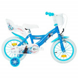 Bicicleta pentru copii 16inch Disney Frozen 2, Huffy