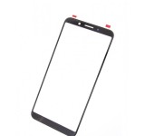 Geam Sticla Oppo A83 Negru - Ecran Protectie Display
