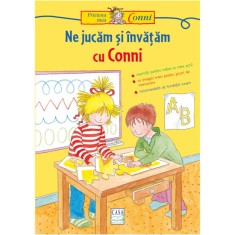 Ne jucam si invatam cu Conni, 7Toys