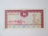 Rara! Tatarstan 500 Ruble 1993 UNC,bancnota din imagini