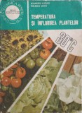 TEMPERATURA SI INFLORIREA PLANTELOR-ATANASIU LUCIAN, POLESCU LUCIA-355438