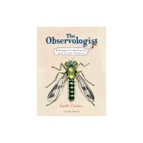 The Observologist: A Handbook for Mounting Very Small Scientific Expeditions