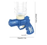 Jucarie Pistol cu apa electric cu acumulator