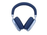 Casti Bluetooth Over-ear Tellur Shade, ANC, albastru
