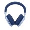 Casti Bluetooth Over-ear Tellur Shade, ANC, albastru