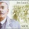 MOLDOVA 2007, Aniversari - Personalitati, serie neuzata, MNH