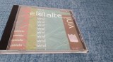 CD CELELALTE CUVINTE-COLLECTION VINIL RARITATE !!!!! ORIGINAL ELECTRECORD