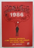 1986 , POVESTEA ADEVARATA A UNUI ADOLESCENT CARE APROAPE A SALVAT LUMEA de JEFF HENINGSON , 2021