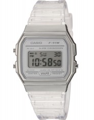 Ceas Casio, Collection F-91WS-7E foto