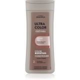 Joanna Ultra Color Boosting Conditioner balsam cu efect de intensificare a culorii brown shades 200 g