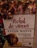 Hotul de vinuri - Peter Mayle
