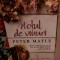 Hotul de vinuri - Peter Mayle