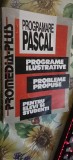 Programare pascal programe ilustrative probleme propuse pentru elevi si studenti
