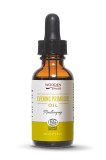 Ulei de Luminita Noptii Ecologic 30ml Wooden Spoon - Bio, Certificat COSMOS ORGANIC, Pentru Fata si Corp