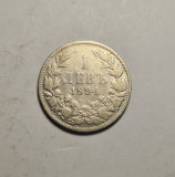 Bulgaria 1 Leva 1894, Europa