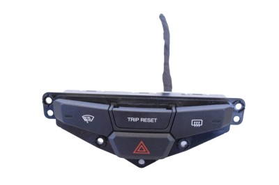 Panou de butoane SSANGYONG KORANDO 2018 OEM: 299130909 25608276 foto
