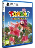 Tomba Special Edition