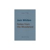 Jack Whitten: Notes from the Woodshed