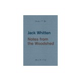 Jack Whitten: Notes from the Woodshed