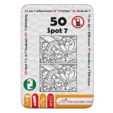 50 de provocari Gaseste detaliul, LUDICUS GAMES SRL