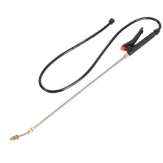 Lance de stropit extensibila cu cap din cupru, Micul Fermier GF-0645