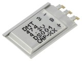 Supercondensator SMD CAP-XX 470mF 4,2V 21x14x3,5mm DMT334R2S474M3DTA0 -40&divide;85&deg;C