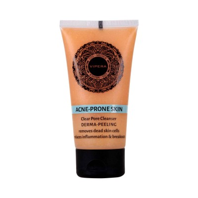 Exfoliant dermatocosmetic Cos-Medica, 50 ml foto