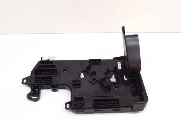 Modul de confort TESLA MODEL 3 2020 OEM: 1100340-00-I | 15356694