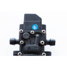 Pompa de presiune Pandora cu colier pentru pompa de stropit cu acumulator GF-0641