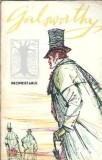 Forsyte Saga, volumul 1. Proprietarul - John Galsworthy