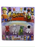 Set de figurine Stumble Guys Model 3