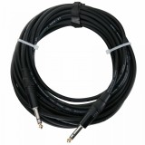 Pronomic Stage INSTS-3 Cablu Jack Stereo 6.3 tata-tata 10 metri