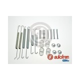 Autofren Seinsa Set accesorii, sabot de frana