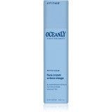 Cumpara ieftin Attitude Oceanly Face Cream cremă solidă cu efect de calmare pentru piele sensibilă 30 g