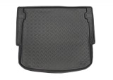Covor Tavita Portbagaj Ford MONDEO MK IV Hatchback cu rezerva mare 2007 - 2014
